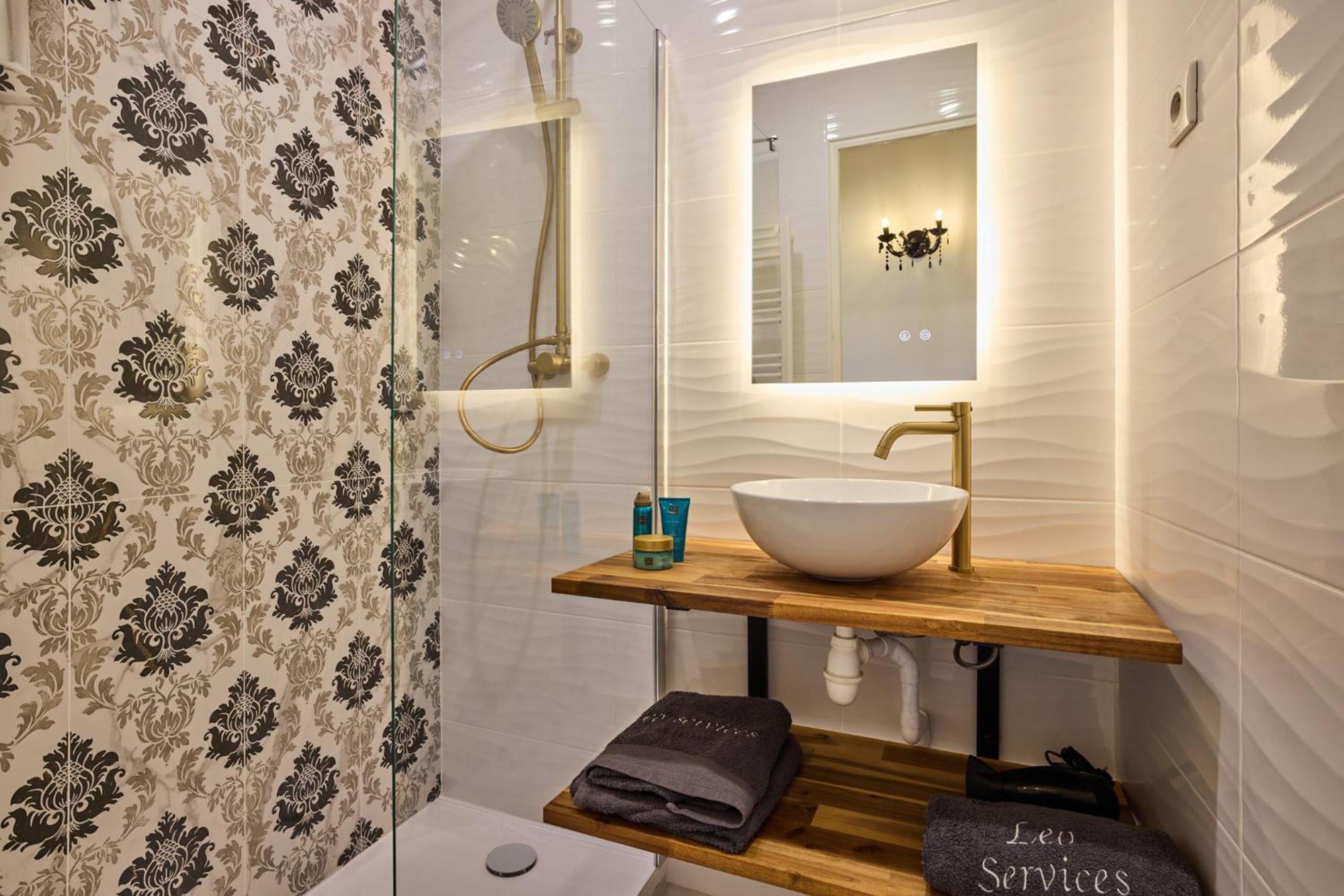 Appartements Nice Centre Proche Mer Carre D'Or Room photo
