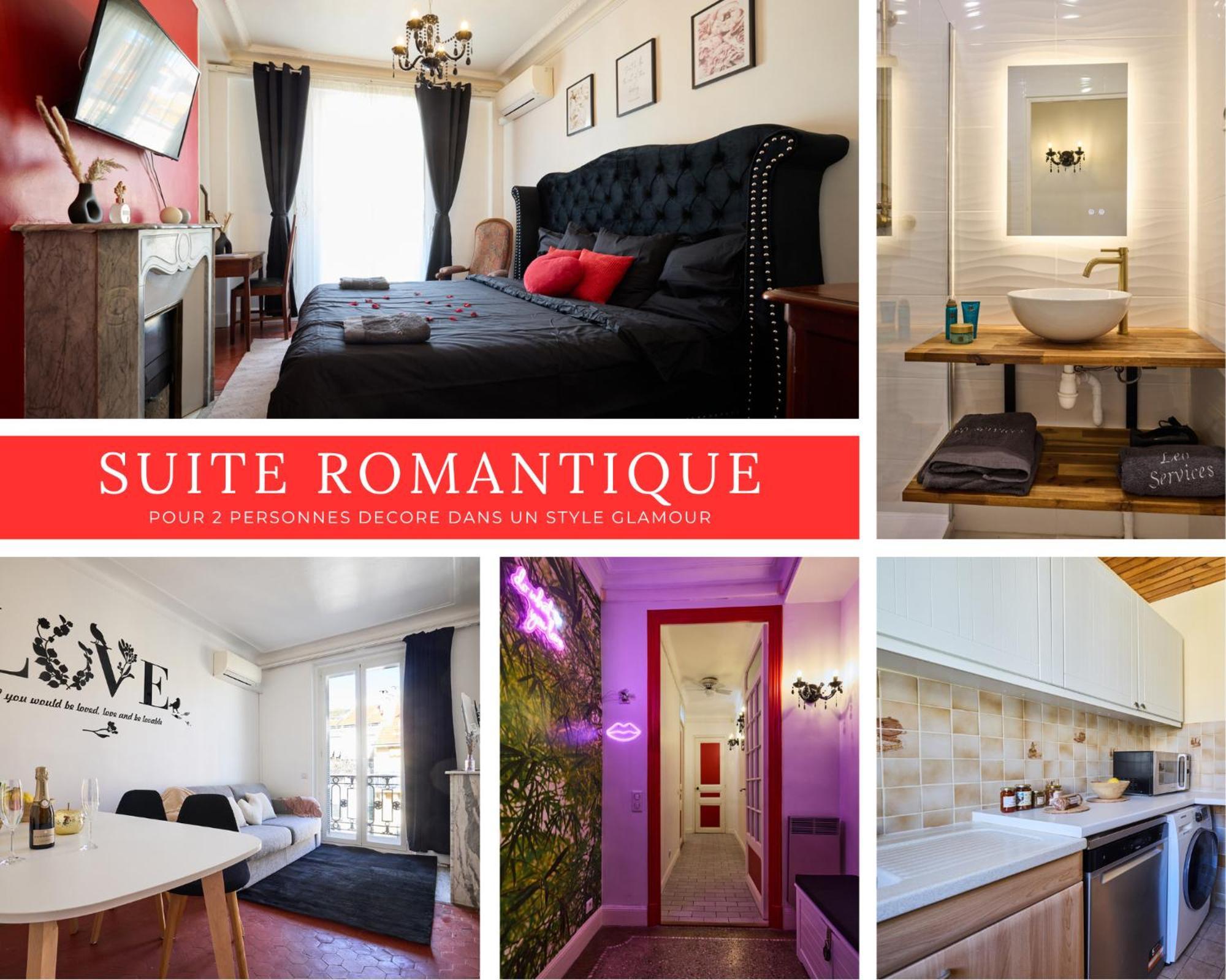 Appartements Nice Centre Proche Mer Carre D'Or Exterior photo